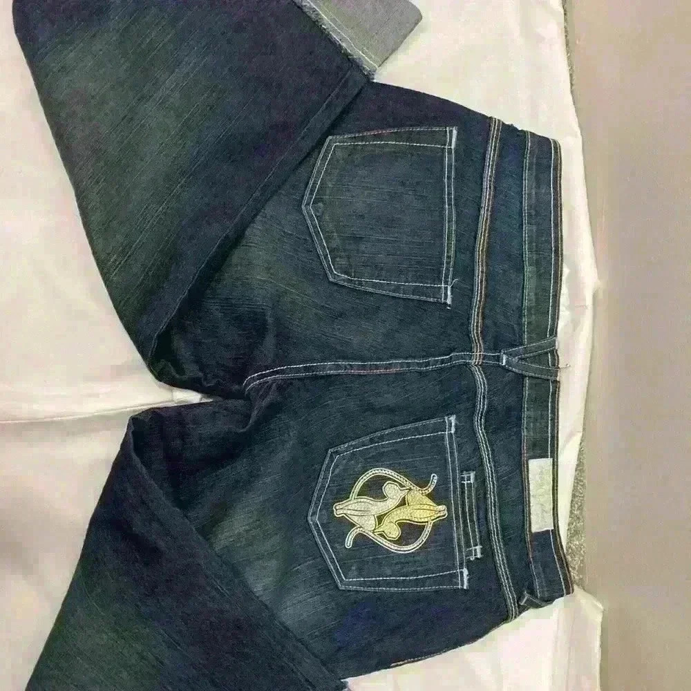 U-51 Womens Capris Sz 11 - Picture 5 of 10